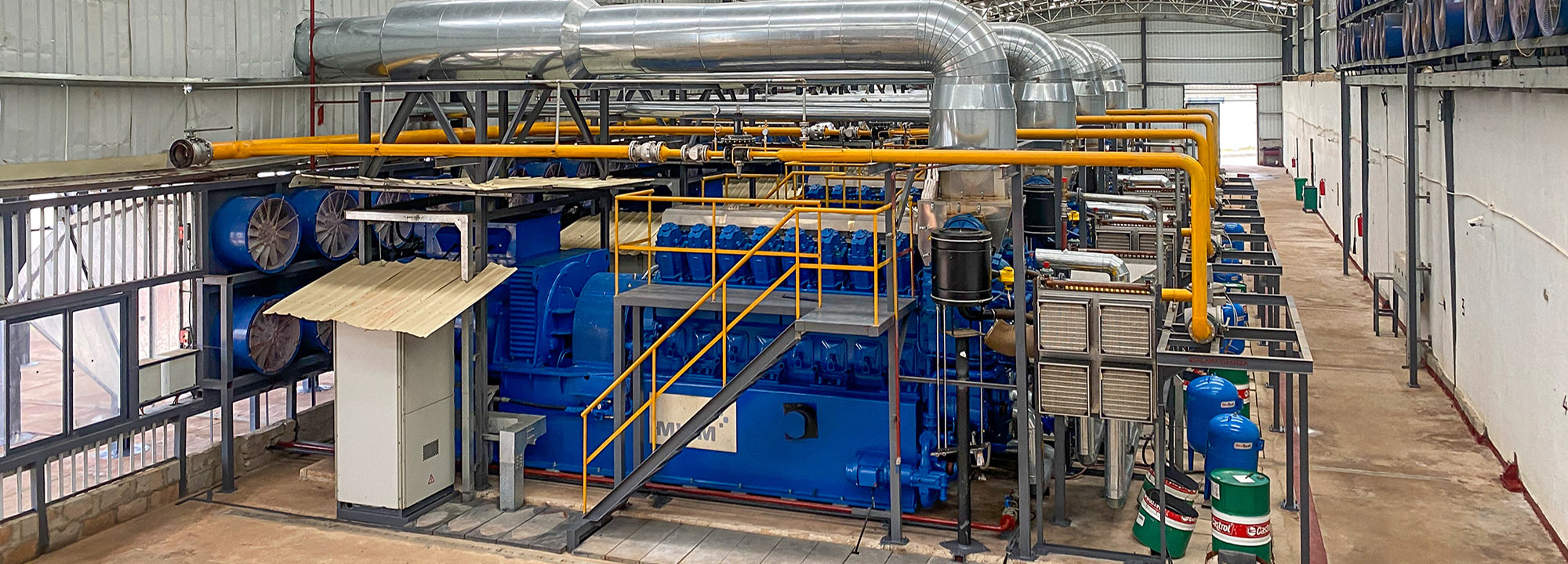 北京创世大发能源科技有限公司