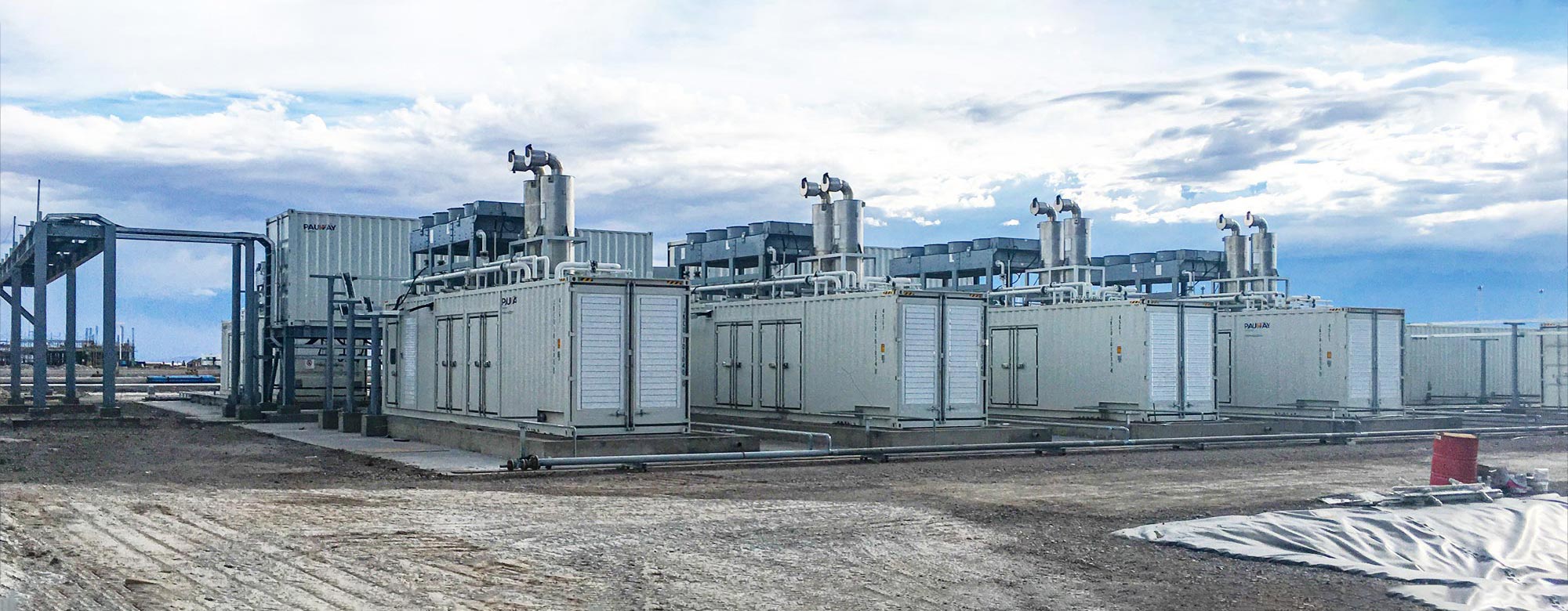 天津创世大发动力装备有限公司